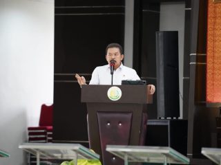 Pakar Hukum dan Budayawan Dukung JA Tindak Tegas Jaksa Main Proyek