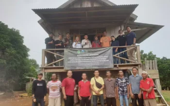 Universitas Muhammadiyah Jambi Lakukan Pembinaan Pengelolaan Usaha KTH Usaha Bumi Batuah 6 Universitas Muhammadiyah Jambi Lakukan Pembinaan Pengelolaan Usaha KTH Usaha Bumi Batuah I PojokPublik