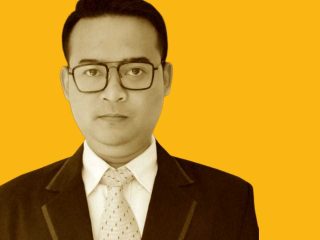 CEO Presisinews Sambut Baik Pernyataan Jokowi Terkait Tolak Penundaan Pemilu