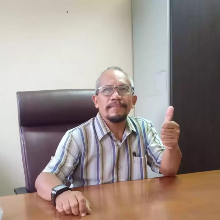 Polisi Lamban Proses Dugaan Pemalsuan Ijazah Muhammad Rifqinizamy