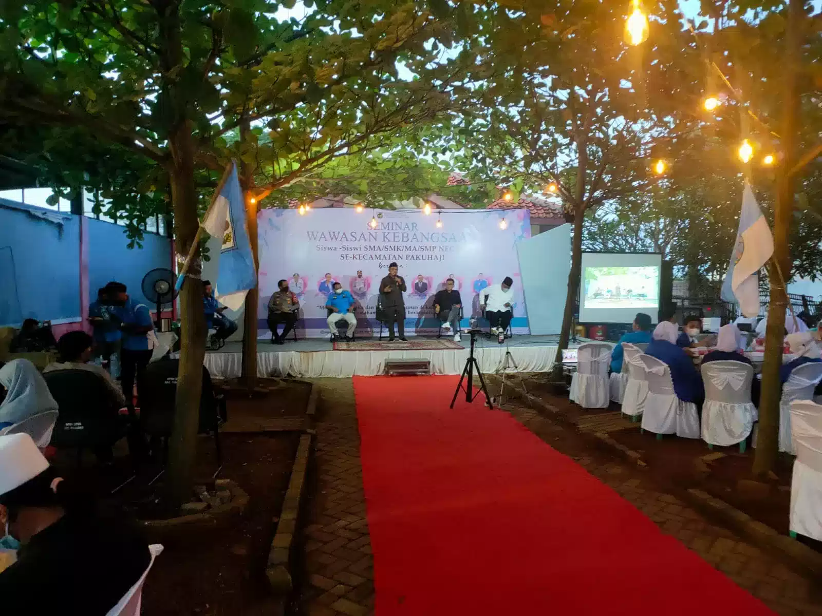 Kholid Ismail Kasih Wejengan Pelajar Pakuhaji Ciptakan Generasi Unggul 6 Kholid Ismail Kasih Wejengan Pelajar Pakuhaji Ciptakan Generasi Unggul I PojokPublik