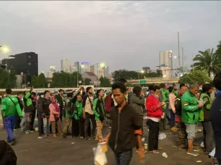 Terkait Ratu Koridor, Aktivis dan Mahasiswa Desak DPR Bentuk Panja Mafia Batubara