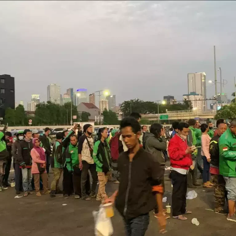 Terkait Ratu Koridor, Aktivis dan Mahasiswa Desak DPR Bentuk Panja Mafia Batubara