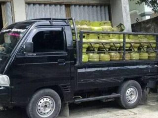 Maraknya Pangkalan LPG 3Kg Ngampas, Masyarakat Kecil Kena Imbas