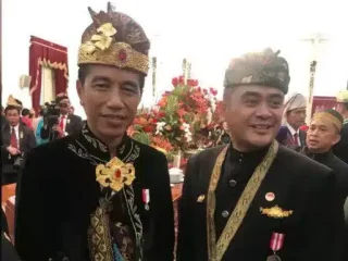 DPD Desak Sekjen DPR RI Tak Persulit Media Saat Liputan di Senayan