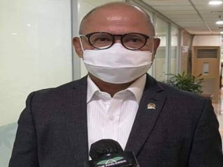 Dukung Mafia Migor Diberantas, Mukhtarudin Tekankan Komitmen Nasionalisme Produsen