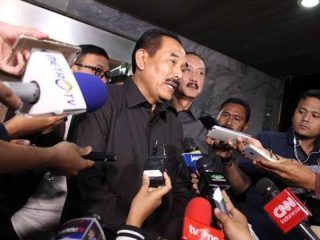 Polri Kedepankan Cara Sosial Ekonomi Dalam Tangani Kelangkaan Minyak Goreng