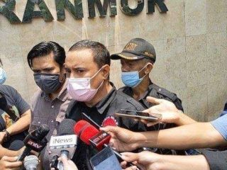 BaraNusa Desak Polisi Pelaku Penganiaya Ade Armando