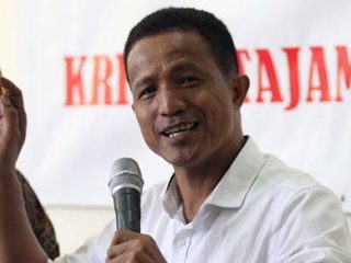 FORMAPPI Soroti Aturan Kesekjenan DPR Soal Peliputan Wartawan di Senayan
