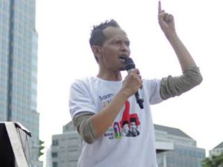 Wacana Al-Muktabar PJ Gubernur Bikin Gaduh