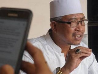 Ulama Banten Ajak Umat Islam Jadikan Ramadhan Momen Sucikan Diri