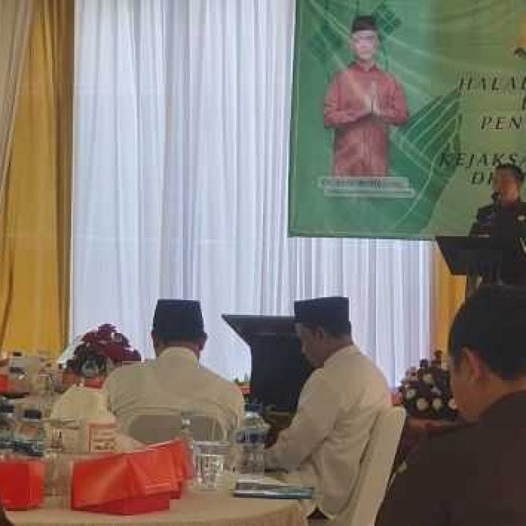 Kejati DKI Abaikan Intruksi Presiden Jokowi, Ada Apa 13 Kejati DKI Abaikan Intruksi Presiden Jokowi, Ada Apa I PojokPublik