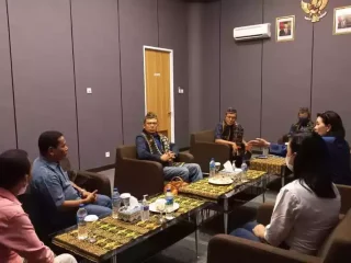 NasDem Terus Tingkatkan Produksi Kedelai