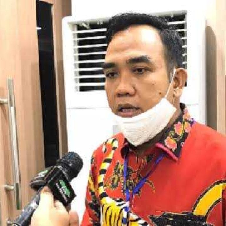 Legislator Gerindra Desak Sidang Etik Digelar Terbuka