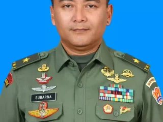TNI AD Dalami Peristiwa Serempetan Expander Putih Dengan Randis AD di Pintu Tol Jatikarya Bekasi