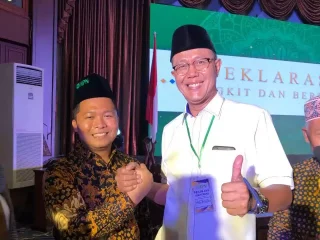 Target Besar Ayep Zaki Usai Diangkat Jadi Wakil Bendahara PP HPN
