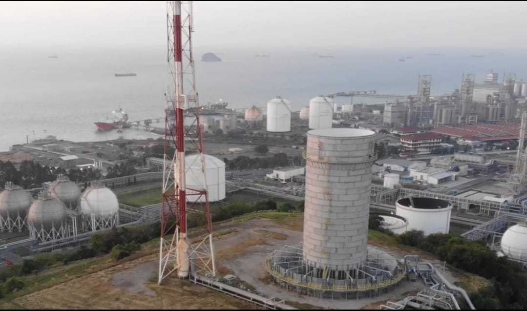 PARAH...!Pembangunan Pabrik Petrokimia Chandra Asri Perkasa Terancam Batal 7 PARAH...!Pembangunan Pabrik Petrokimia Chandra Asri Perkasa Terancam Batal I PojokPublik