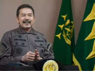Masyarakat Dukung Jaksa Agung Selesaikan Kasus Korupsi Migor