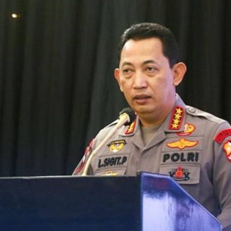 Kapolri Minta Kapolda Metro Jaya Sikat Praktik Rekayasa Kasus di Polsek Pancoran