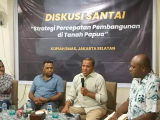 Pembentukan Daerah Otonom Baru (DOB) dalam Mendukung Strategi Percepatan Pembangunan di Tanah Papua