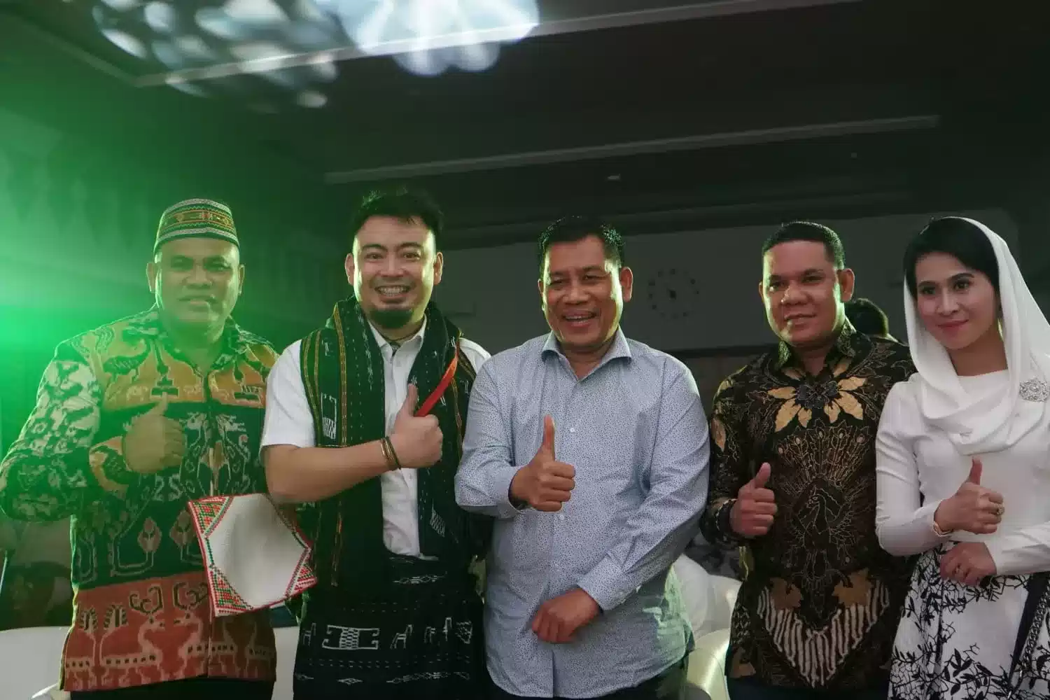 MANTAP...!Forum Pemuda NTT Usung Indonesia Inklusif 7 MANTAP...!Forum Pemuda NTT Usung Indonesia Inklusif I PojokPublik