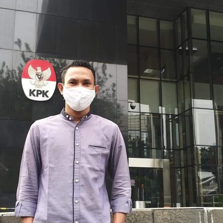 Korona Watch Minta Menteri Bappenas Diperiksa