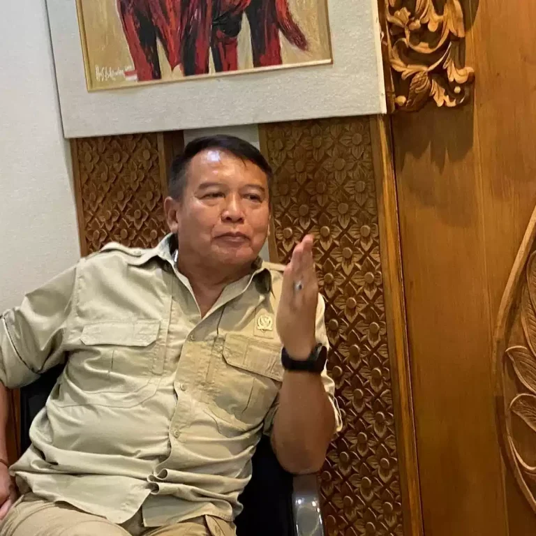 Selain Puan, Ini Sosok Kader PDIP Muncul di Twitter Capres 2024