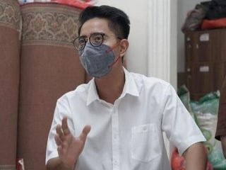 Azka Ramli: Pemilu 2024, Generasi Muda Menjadi Lokomotif Pemersatu Bangsa