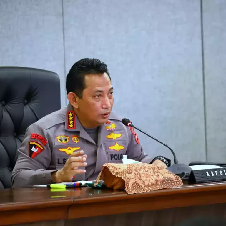 Sidang Etik Brotoseno, Kompolnas Buka Suara