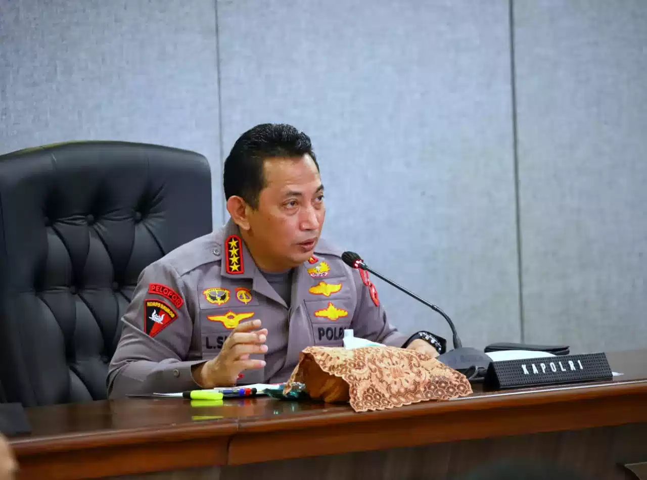 Sidang Etik Brotoseno, Kompolnas Buka Suara 7 Sidang Etik Brotoseno, Kompolnas Buka Suara I PojokPublik