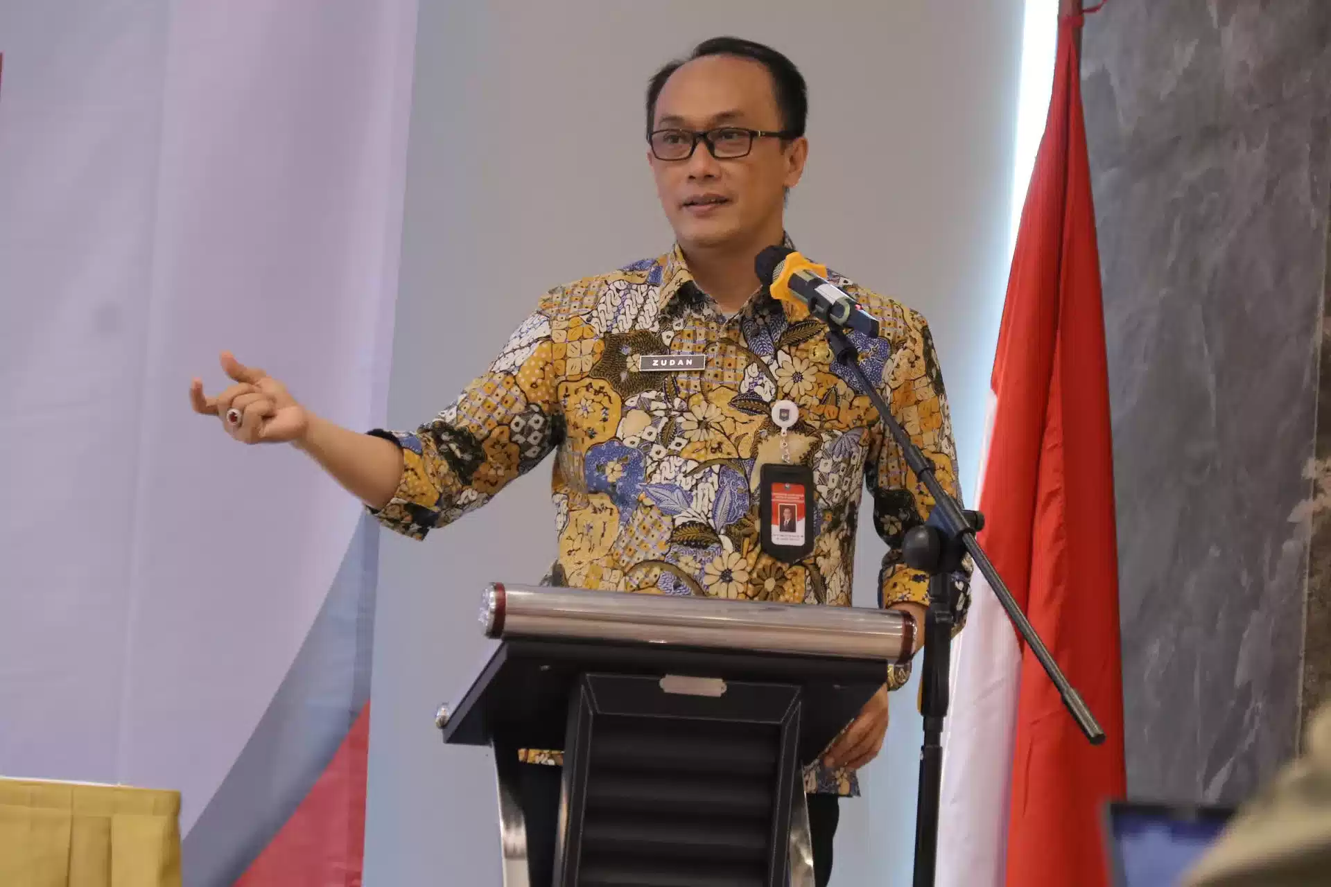 Dirjen Dukcapil Zudan Arif Dorong Papua Barat Perbaiki Kualitas Layanan Adminduk 7 Dirjen Dukcapil Zudan Arif Dorong Papua Barat Perbaiki Kualitas Layanan Adminduk I PojokPublik