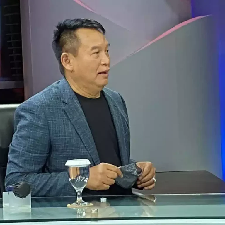 Jawara Banten Sepakat Dukung TB Hasanuddin Capres 2024