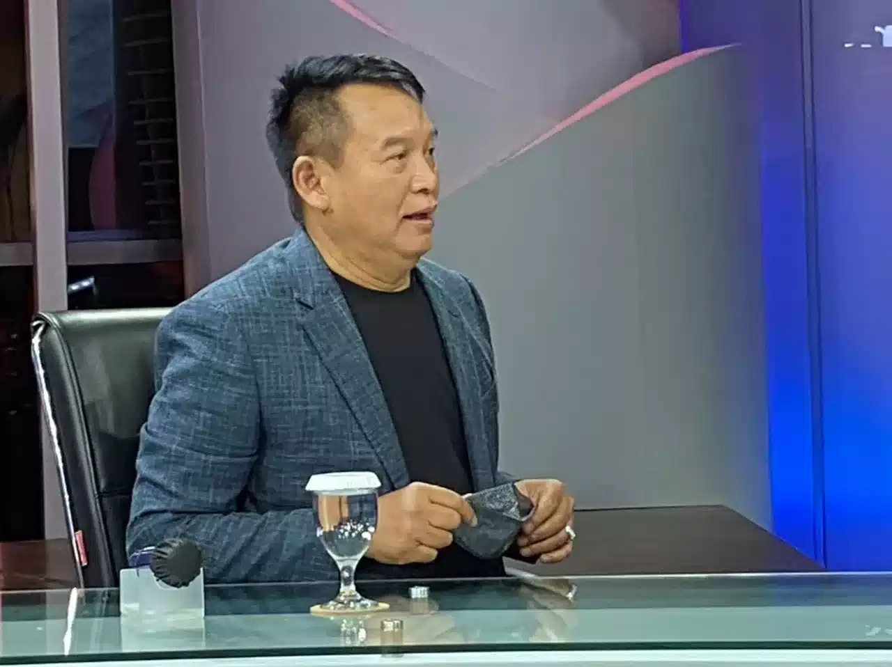 Jawara Banten Sepakat Dukung TB Hasanuddin Capres 2024 7 Jawara Banten Sepakat Dukung TB Hasanuddin Capres 2024 I PojokPublik