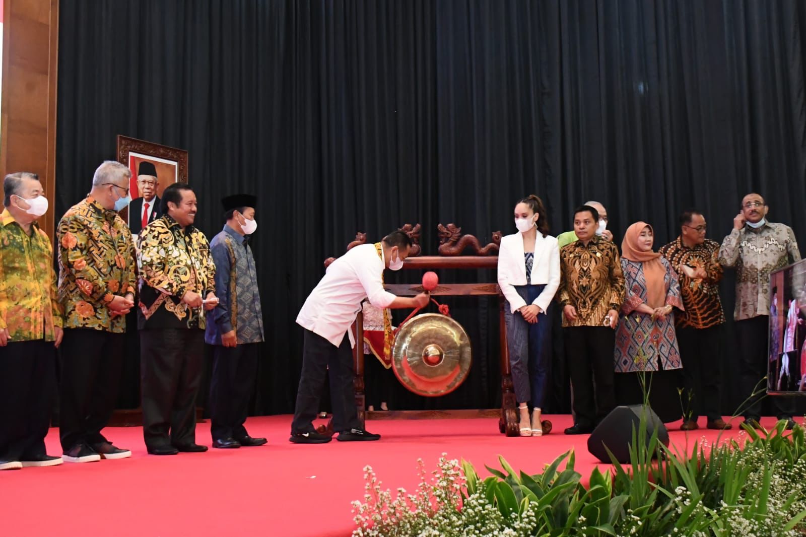 Ketua MPR RI Tegaskan Pancasila Menjadi Orientasi Visi dan Misi Bangsa Indonesia 3 Ketua MPR RI Tegaskan Pancasila Menjadi Orientasi Visi dan Misi Bangsa Indonesia I PojokPublik