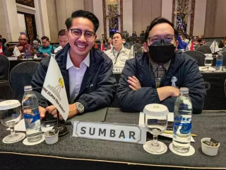Tsunami PHK Startup, Azka: Saatnya Generasi Muda Melakukan Pengembangan diri