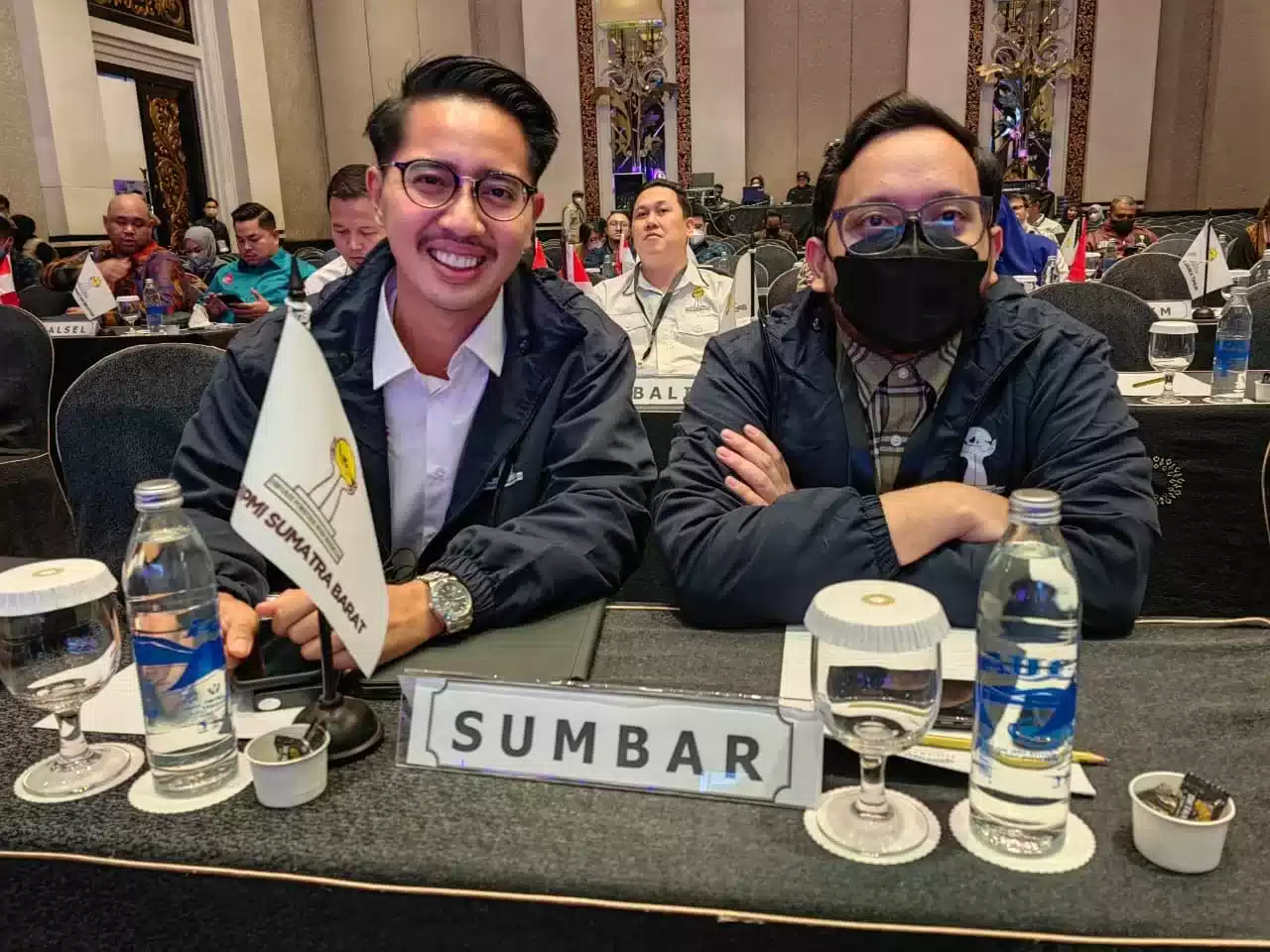 Tsunami PHK Startup, Azka: Saatnya Generasi Muda Melakukan Pengembangan diri 7 Tsunami PHK Startup, Azka: Saatnya Generasi Muda Melakukan Pengembangan diri I PojokPublik