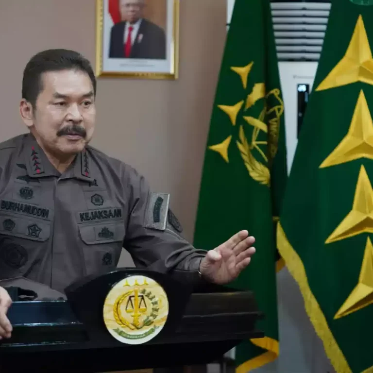 Budayawan Dukung Penuh Jaksa Agung Tindak Anak Buah Main Proyek