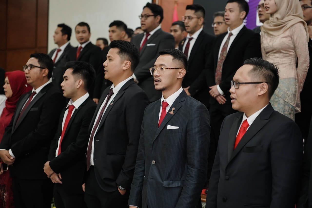 Adriansyah: Collaboration Is The Key mendorong Pembangunan Sosial, Ekonomi dan Lingkungan 7 Adriansyah: Collaboration Is The Key mendorong Pembangunan Sosial, Ekonomi dan Lingkungan I PojokPublik