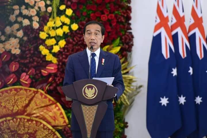 Pastikan Hadir di KTT G20, PM Albanese: G20 Sangat Penting 10 Pastikan Hadir di KTT G20, PM Albanese: G20 Sangat Penting I PojokPublik