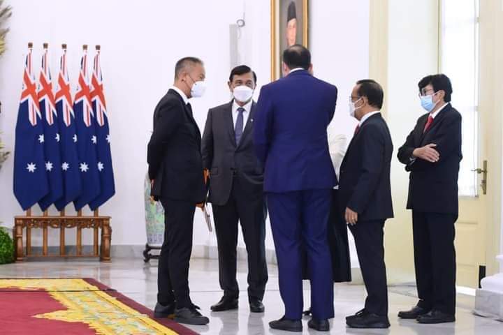 Pastikan Hadir di KTT G20, PM Albanese: G20 Sangat Penting 2 Pastikan Hadir di KTT G20, PM Albanese: G20 Sangat Penting I PojokPublik