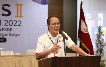 Mewujudkan Restorasi Ketahanan Pangan 6 Mewujudkan Restorasi Ketahanan Pangan I PojokPublik