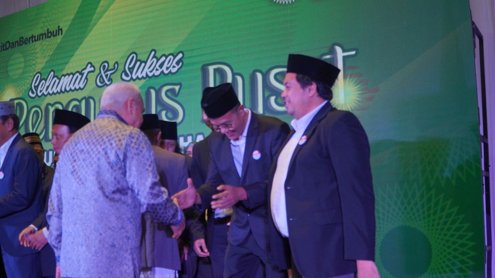 Ayep Zaki Resmi Dilantik Sebagai Bendahara DPP Himpunan Pengusaha Nahdliyin 3 Ayep Zaki Resmi Dilantik Sebagai Bendahara DPP Himpunan Pengusaha Nahdliyin I PojokPublik