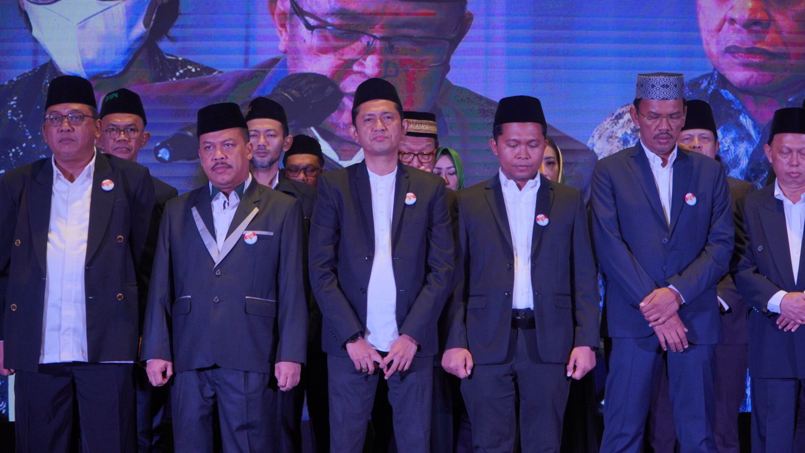 Ayep Zaki Resmi Dilantik Sebagai Bendahara DPP Himpunan Pengusaha Nahdliyin 2 Ayep Zaki Resmi Dilantik Sebagai Bendahara DPP Himpunan Pengusaha Nahdliyin I PojokPublik