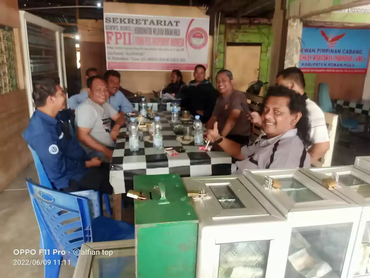 Hut Bhayangkara Ke 76, Waka Polres Rohul Ajak Insan Pers Dan LSM Ikuti Aksi Donor Darah 7 Hut Bhayangkara Ke 76, Waka Polres Rohul Ajak Insan Pers Dan LSM Ikuti Aksi Donor Darah I PojokPublik