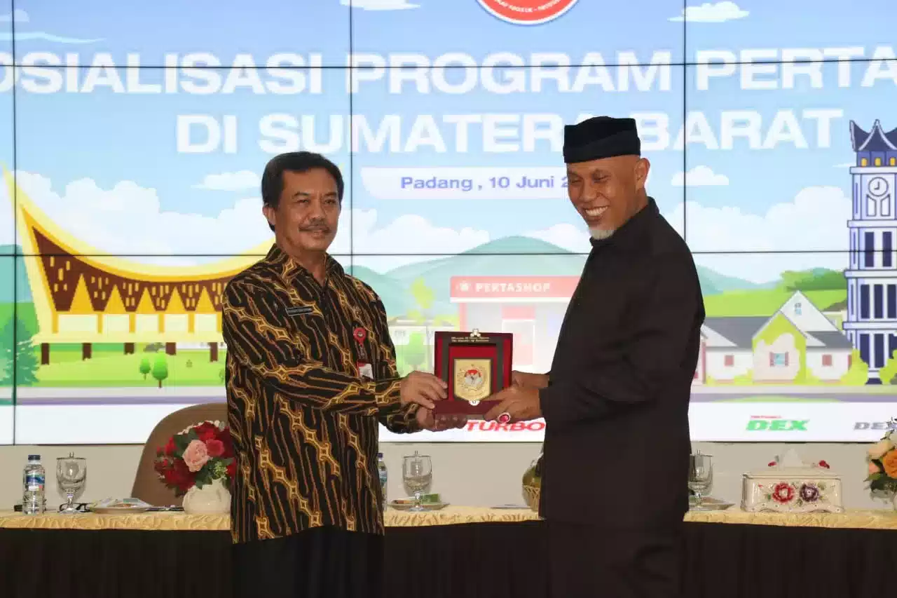 Gelar Sosialisasi Pertashop, Dirjen Pemdes Kemendagri Tekankan Pentingnya Dukungan Pemda 7 Gelar Sosialisasi Pertashop, Dirjen Pemdes Kemendagri Tekankan Pentingnya Dukungan Pemda I PojokPublik