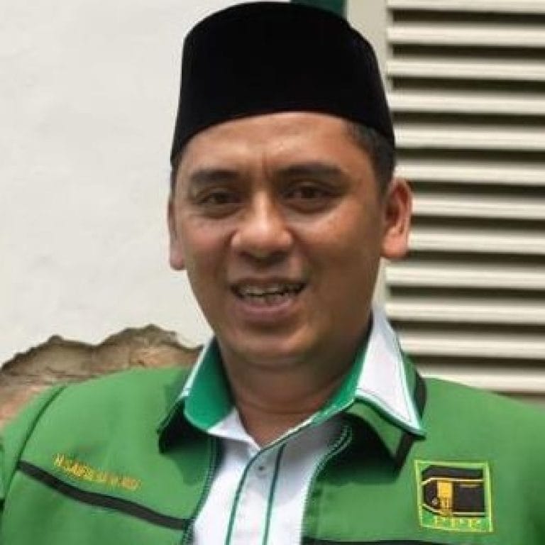 Kasus DPW PPP DKI Jakarta, Bukti Arogan Kepemimpinan DPP