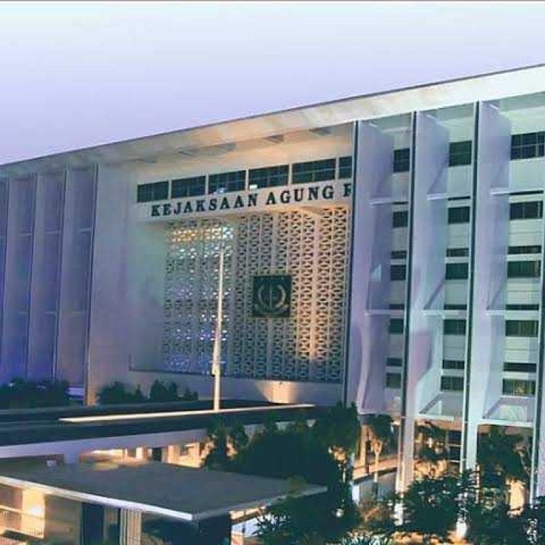 Rugikan Ribuan Orang, Kasus Robot Jadi Prioritas Kejagung