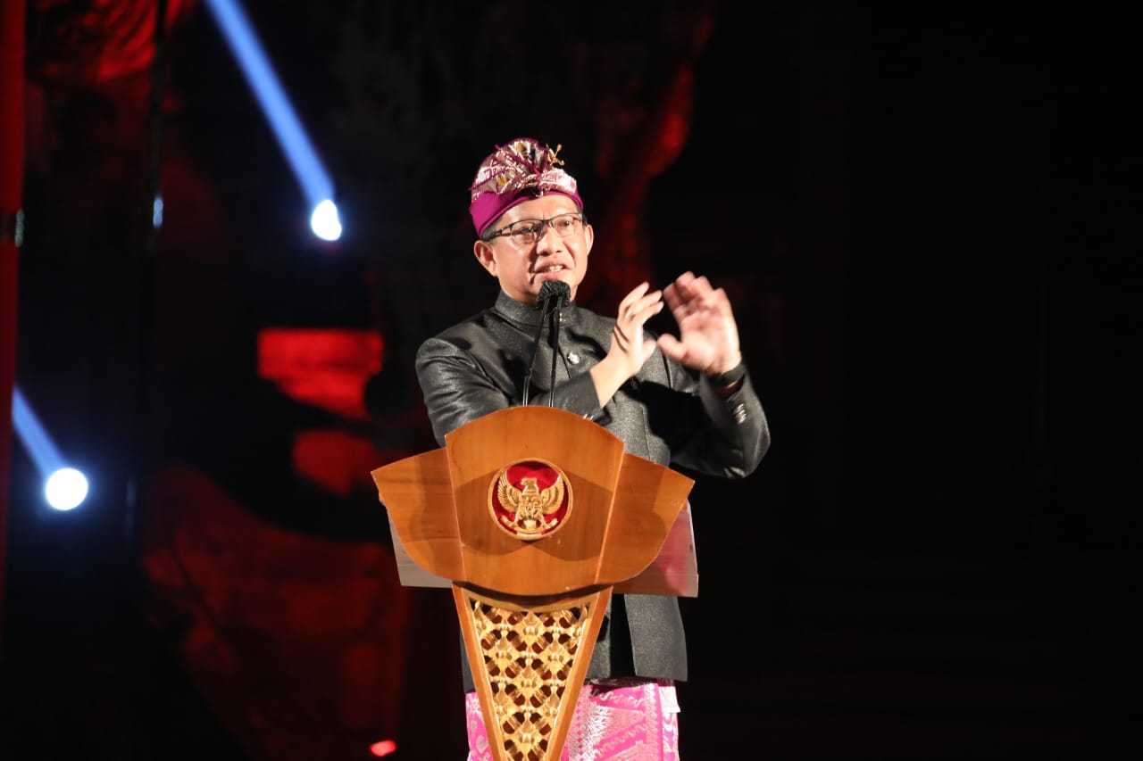 Bantu Pemerintah Tanggulangi Pandemi, Tito Karnavian Puji Masyarakat Bali 7 Bantu Pemerintah Tanggulangi Pandemi, Tito Karnavian Puji Masyarakat Bali I PojokPublik