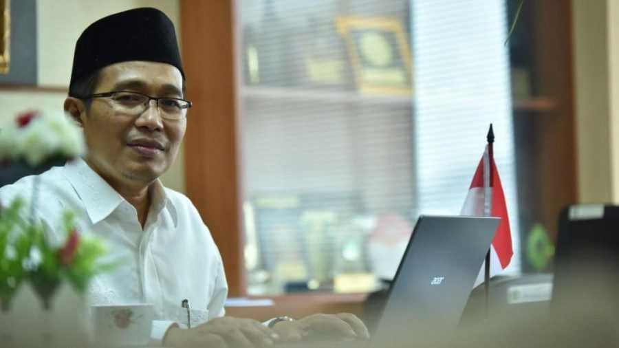 Kementerian Agama: Pesantren Khilafatul Muslimin Tidak Terdaftar di Kementerian Agama 7 Kementerian Agama: Pesantren Khilafatul Muslimin Tidak Terdaftar di Kementerian Agama I PojokPublik