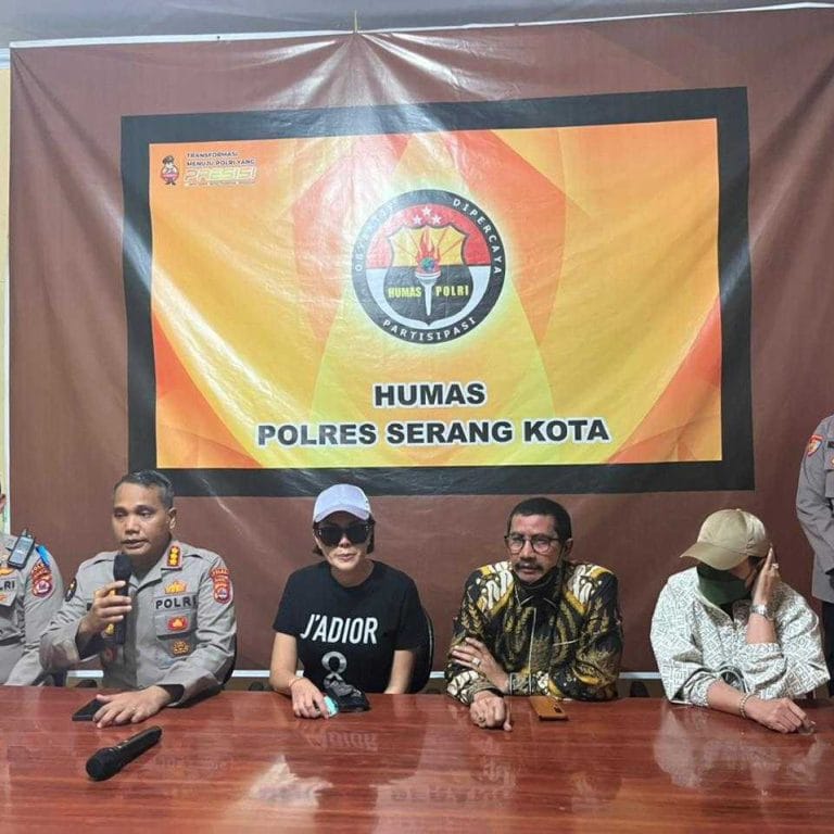 Nikita Mirzani Kembali Dipanggil Polisi, Berikut Kasusnya